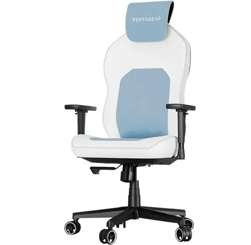 Vertagear SL1800 – White/Baby Blue