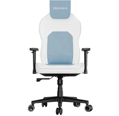 Vertagear SL1800 – White/Baby Blue - Imagen 2