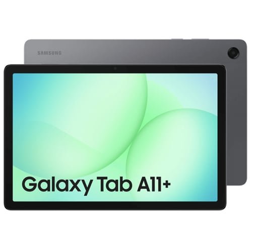 Samsung Galaxy A11+ – 6GB – 128GB – Gray – SM-X230