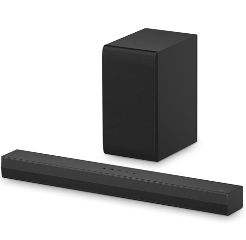 Barra De Sonido LG S30A – Bluetooth – DTS – 140W – S30A