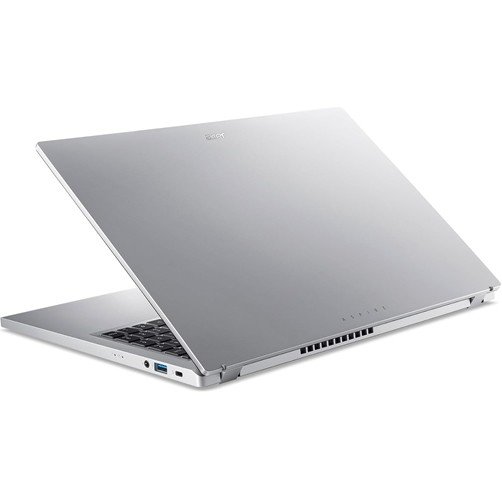 Kit Laptop + Base Enfriadora – Acer Aspire Go 15 – i3 N355 – 16GB – 512GB SSD – Silver - Imagen 3