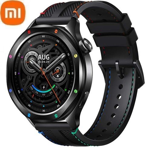 Xiaomi Watch S4 – Rainbow