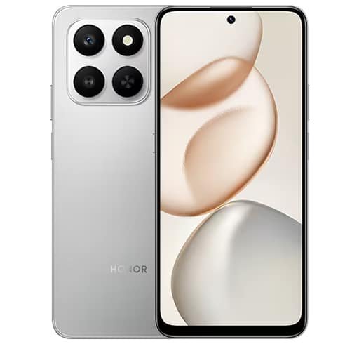 Honor 400 Smart – Dual SIM – 8GB – 256GB – Plata Meteoro