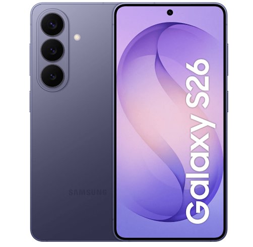 Samsung Galaxy S26 5G- 12GB – 256GB – Violeta