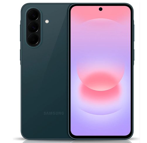 Kit Celular Samsung Galaxy A37 5G – 8GB – 256GB – Awesome GrayGreen + Set de limpieza para smartphone