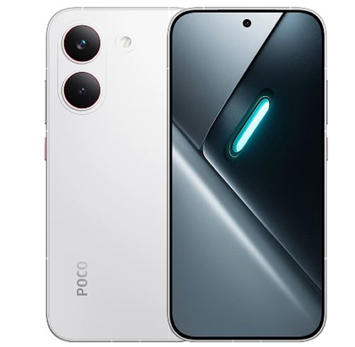 Xiaomi Poco X8 Pro – 8GB – 256GB – Blanco