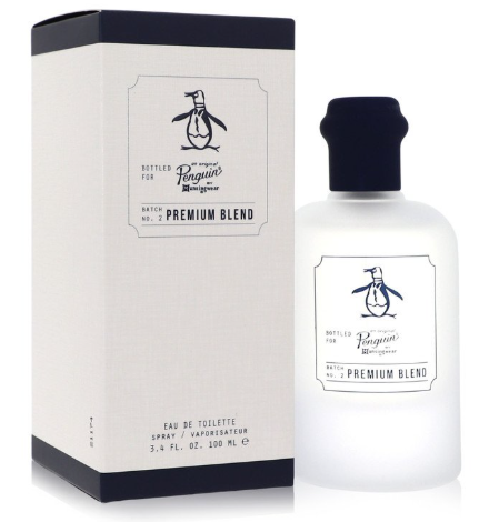 Penguin Premium Blend