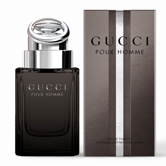 Gucci Pour Homme